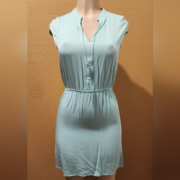 Just Fab midi dress sz XS nwot - Picture 1 of 4